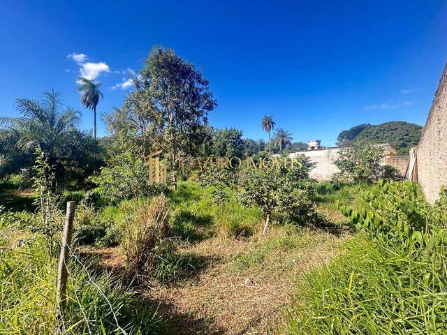 #52 - Área para Incorporação para Venda em Lagoa Santa - MG