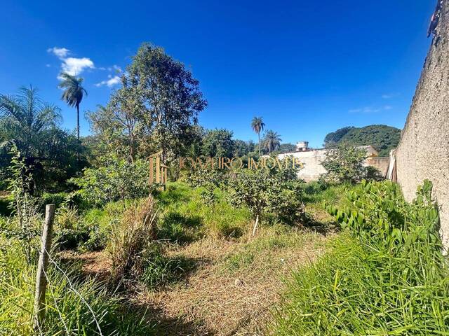 #52 - Área para Incorporação para Venda em Lagoa Santa - MG