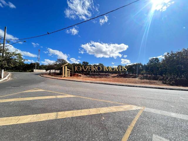 #53 - Terreno para Venda em Lagoa Santa - MG