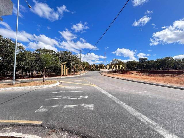 #53 - Terreno para Venda em Lagoa Santa - MG