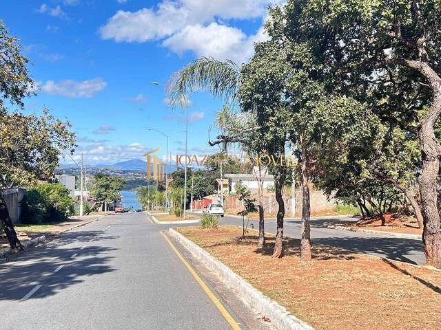 #54 - Área para Incorporação para Venda em Lagoa Santa - MG