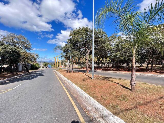 Área para Incorporação para Venda em Lagoa Santa - 4