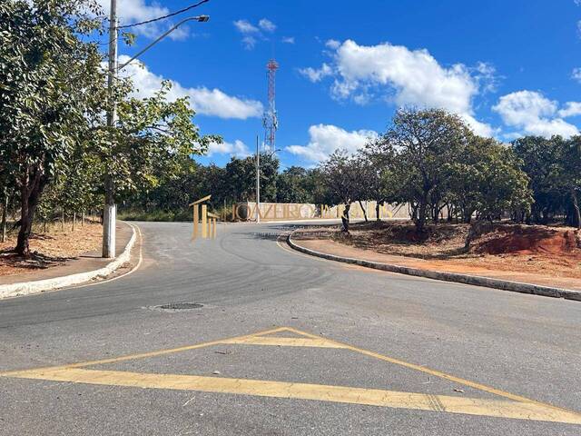 Área para Incorporação para Venda em Lagoa Santa - 5