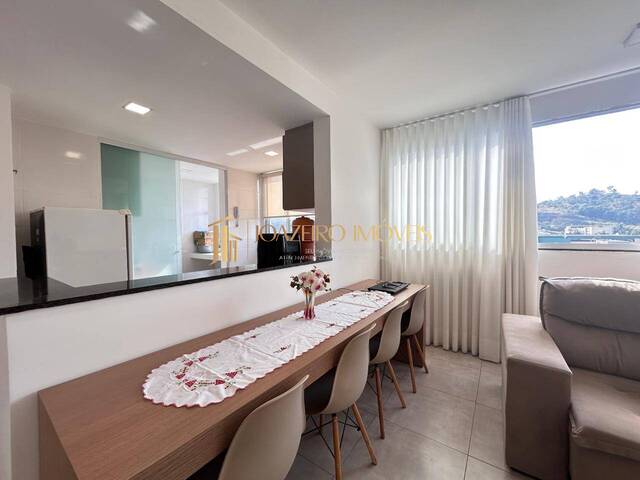 Apartamento para Venda em Pedro Leopoldo - 4
