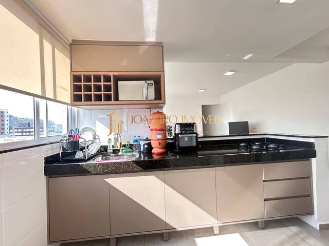 Apartamento para Venda em Pedro Leopoldo - 5