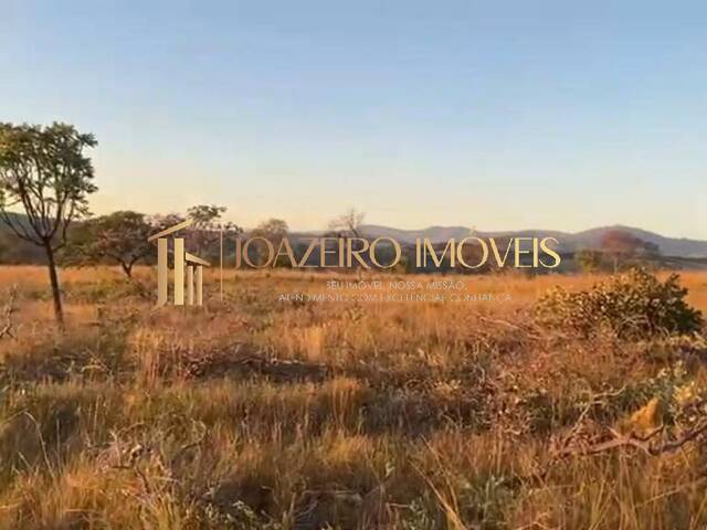 #56 - Fazenda para Venda em Baldim - MG