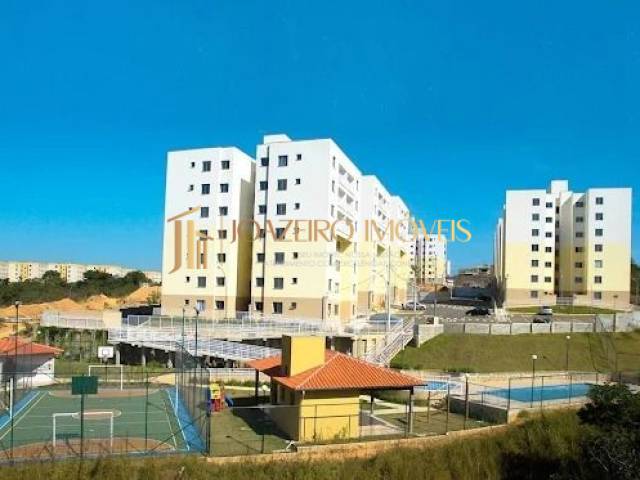 #178 - Apartamento para Venda em Lagoa Santa - MG