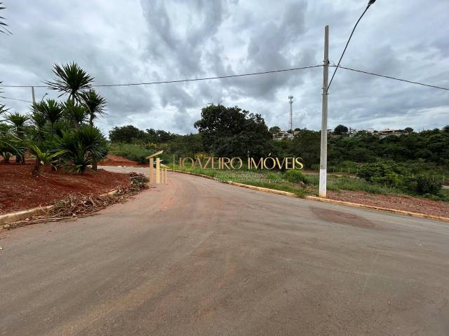 #179 - Área para Incorporação para Venda em Lagoa Santa - MG