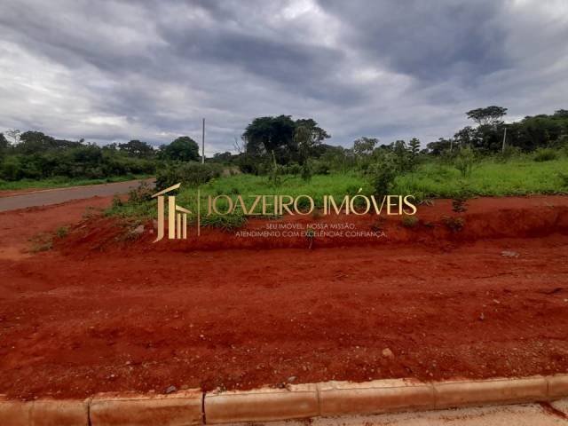 #180 - Terreno para Venda em Lagoa Santa - MG