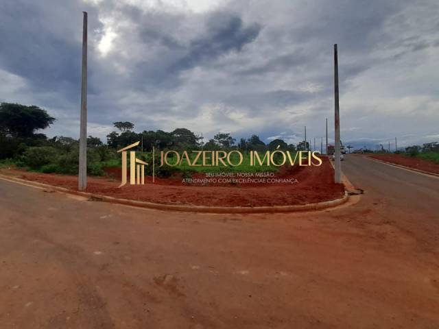 #180 - Terreno para Venda em Lagoa Santa - MG