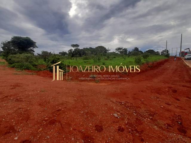 #180 - Terreno para Venda em Lagoa Santa - MG