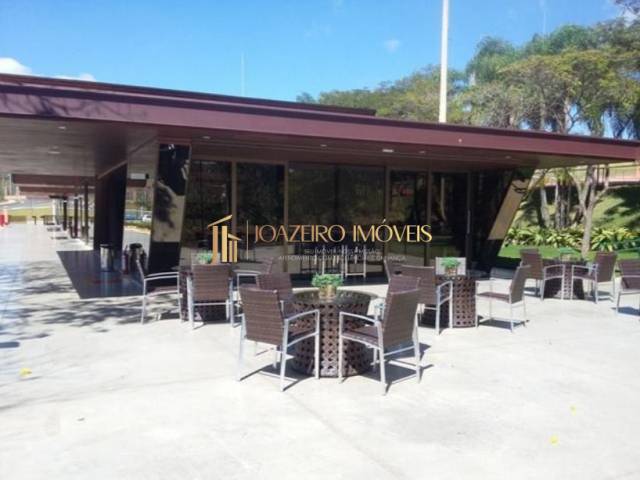 Terreno em condomínio para Venda em Vespasiano - 4