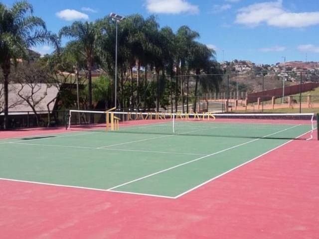 Terreno em condomínio para Venda em Vespasiano - 5