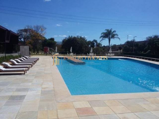 #181 - Terreno em condomínio para Venda em Vespasiano - MG