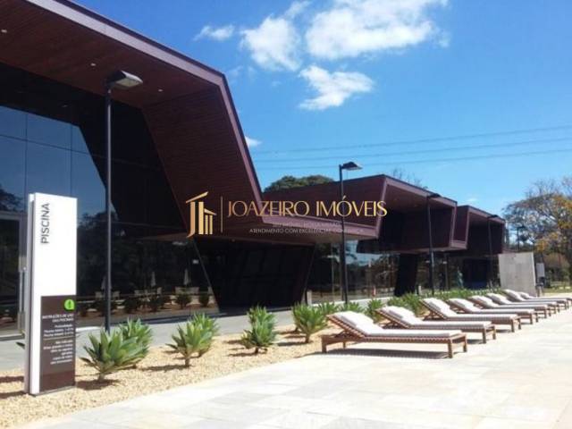 #181 - Terreno em condomínio para Venda em Vespasiano - MG