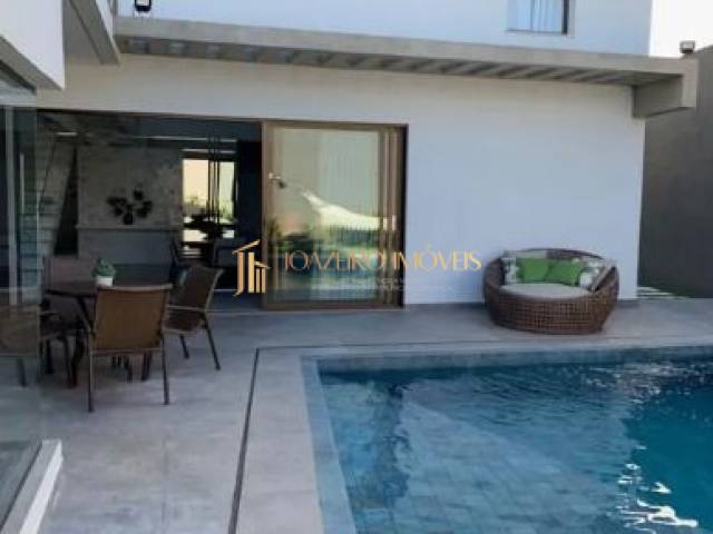 #182 - Casa em condomínio para Venda em Vespasiano - MG