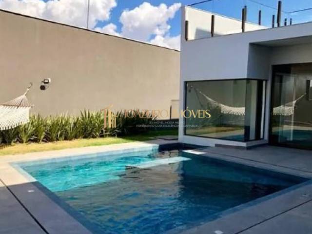 #182 - Casa em condomínio para Venda em Vespasiano - MG