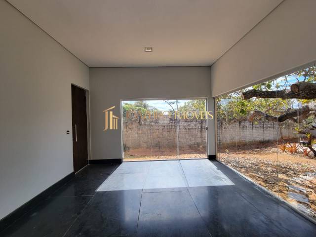 #184 - Casa em condomínio para Venda em Lagoa Santa - MG