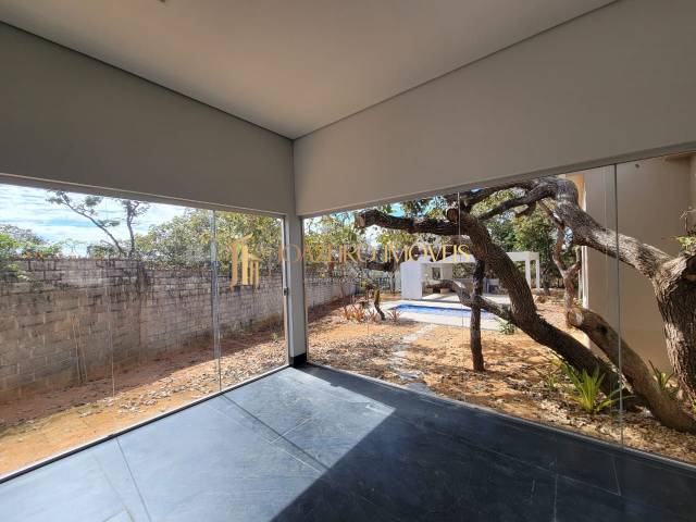 #184 - Casa em condomínio para Venda em Lagoa Santa - MG