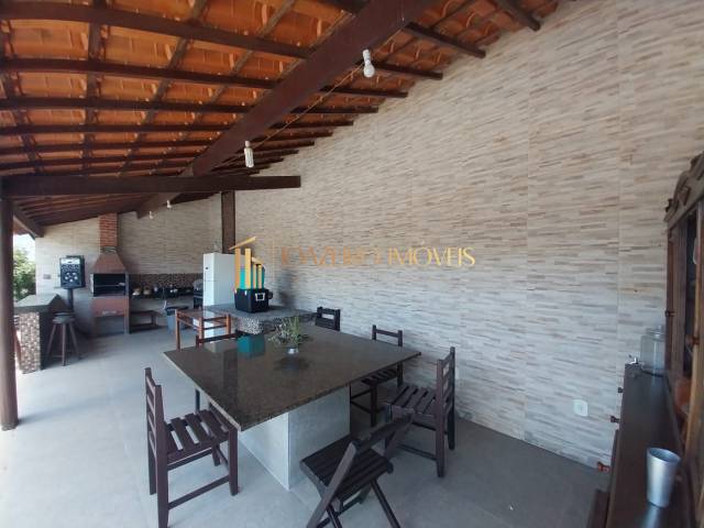 Casa em condomínio para Venda em Lagoa Santa - 5