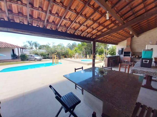 #185 - Casa em condomínio para Venda em Lagoa Santa - MG