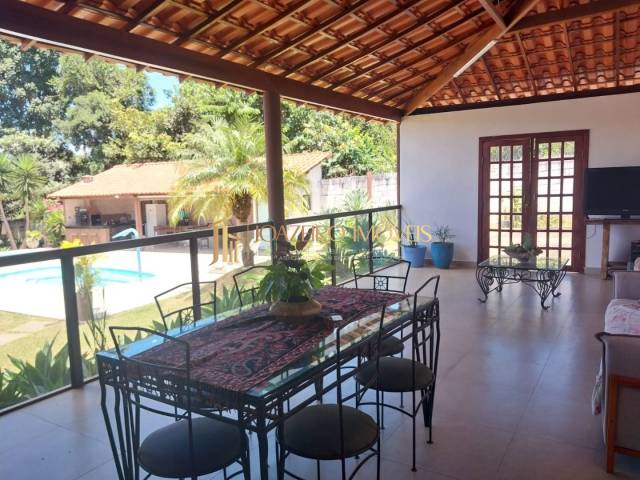 Casa em condomínio para Venda em Lagoa Santa - 4