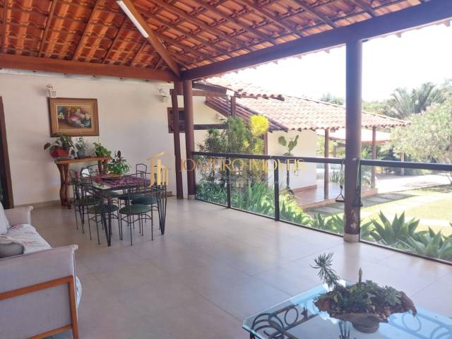 #185 - Casa em condomínio para Venda em Lagoa Santa - MG