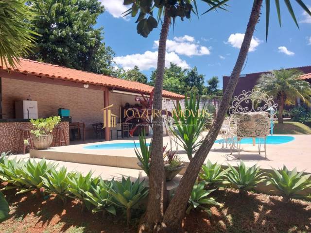 #185 - Casa em condomínio para Venda em Lagoa Santa - MG