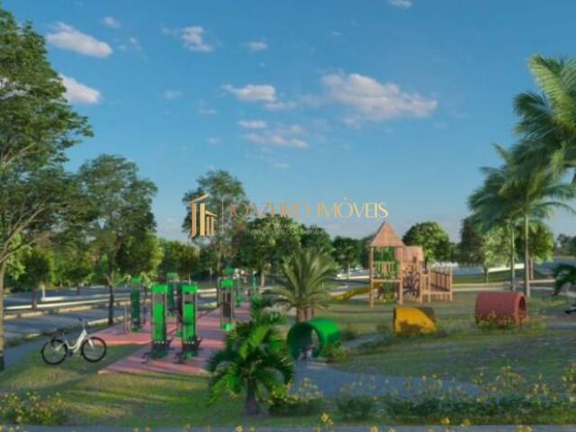 #186 - Terreno para Venda em Lagoa Santa - MG