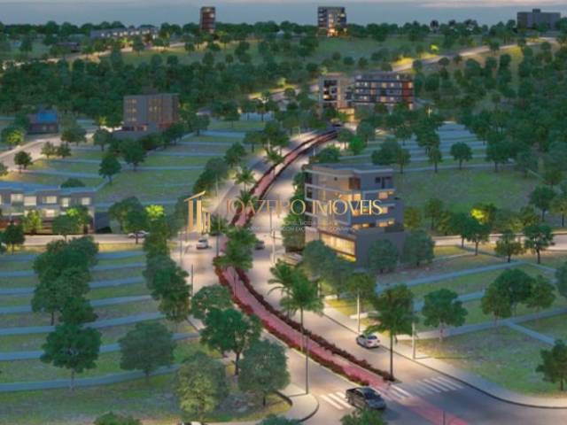 #186 - Terreno para Venda em Lagoa Santa - MG