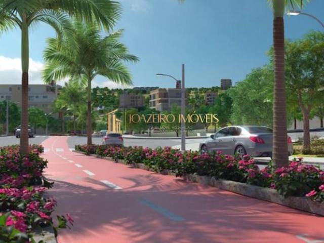 #187 - Terreno para Venda em Lagoa Santa - MG