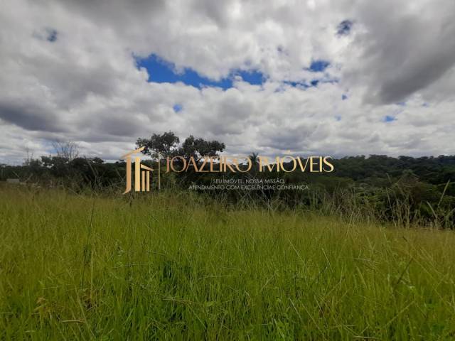 Venda em Villa Paradiso - Lagoa Santa