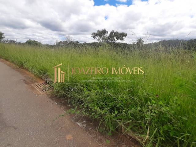 #188 - Terreno para Venda em Lagoa Santa - MG