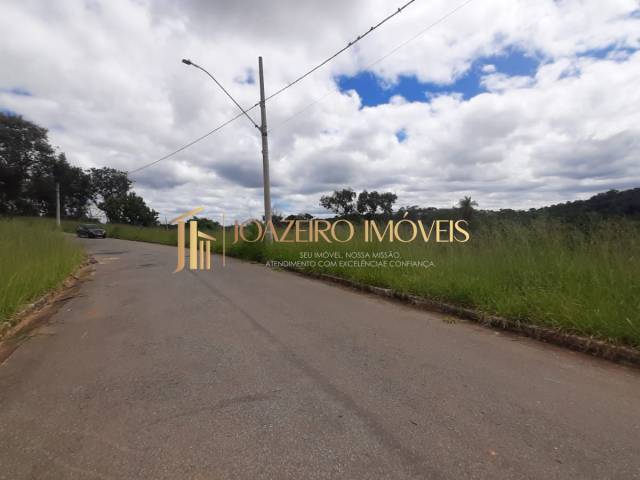 #188 - Terreno para Venda em Lagoa Santa - MG