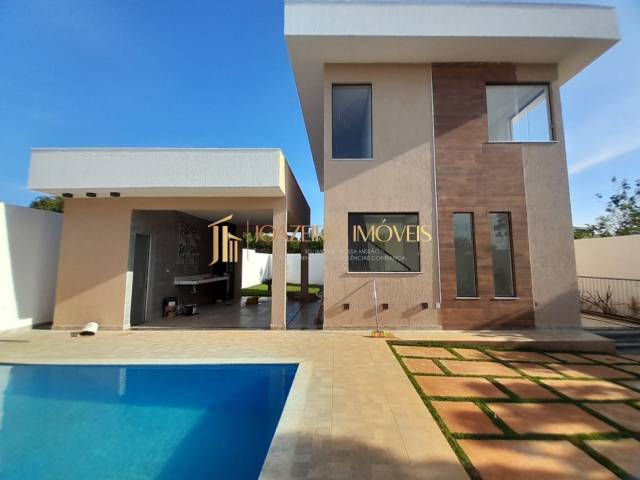 #189 - Casa para Venda em Lagoa Santa - MG