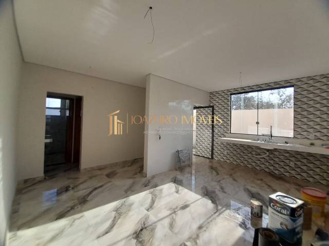 Casa para Venda em Lagoa Santa - 5