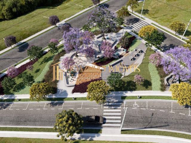 #190 - Terreno para Venda em Lagoa Santa - MG