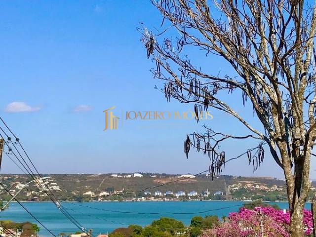 #190 - Terreno para Venda em Lagoa Santa - MG