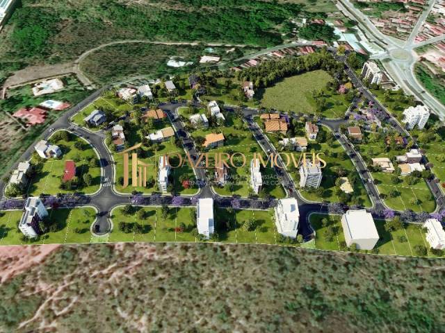 Terreno para Venda em Lagoa Santa - 4