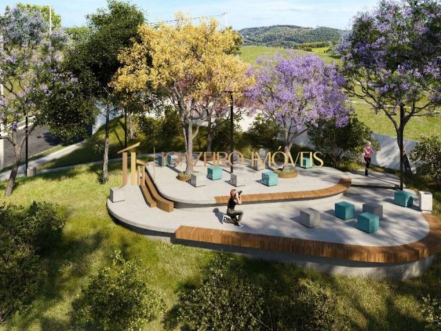 #190 - Terreno para Venda em Lagoa Santa - MG