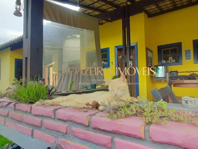 #191 - Casa para Venda em Lagoa Santa - MG