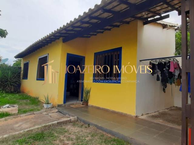 Casa para Venda em Lagoa Santa - 5