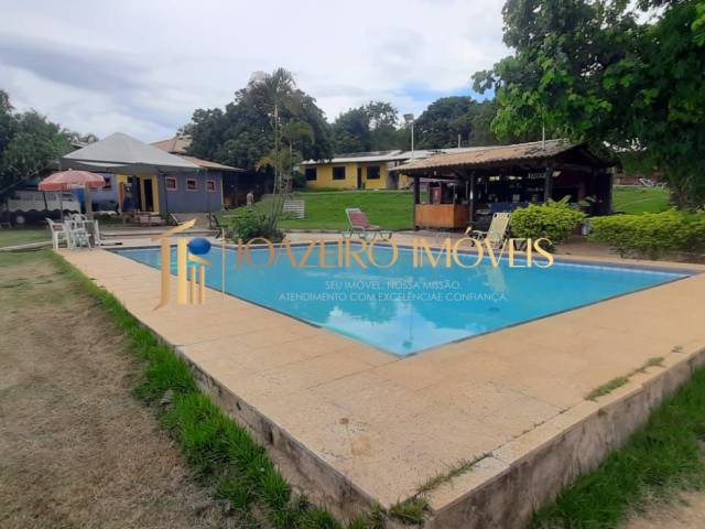 #191 - Casa para Venda em Lagoa Santa - MG