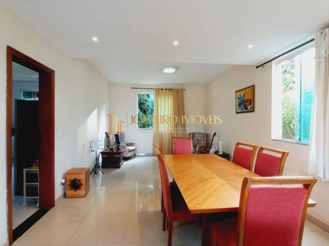 #192 - Casa para Venda em Lagoa Santa - MG