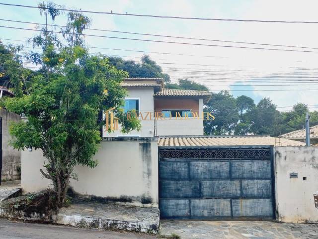 #192 - Casa para Venda em Lagoa Santa - MG