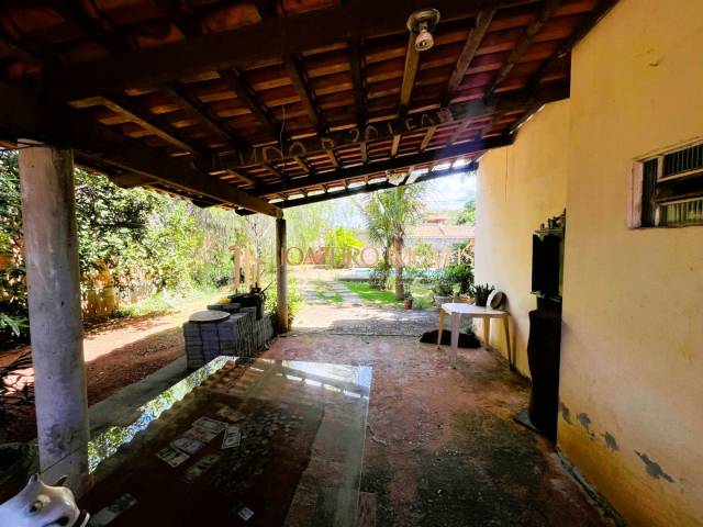 #193 - Casa para Venda em Lagoa Santa - MG