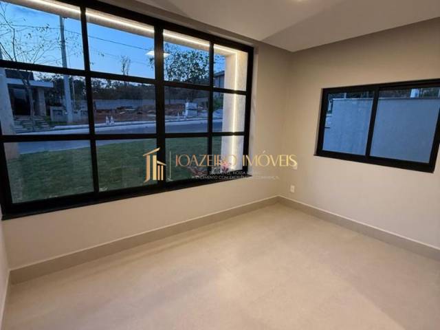 #194 - Casa em condomínio para Venda em Lagoa Santa - MG