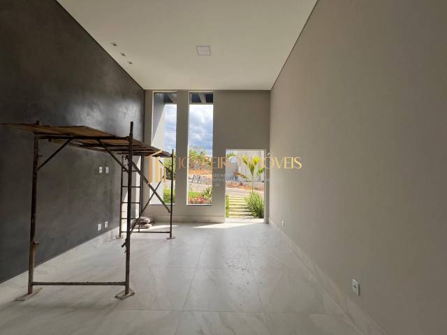 #195 - Casa em condomínio para Venda em Lagoa Santa - MG