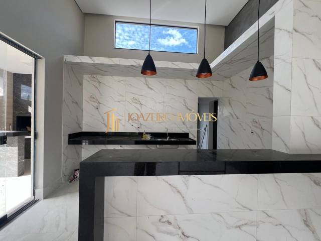 #195 - Casa em condomínio para Venda em Lagoa Santa - MG