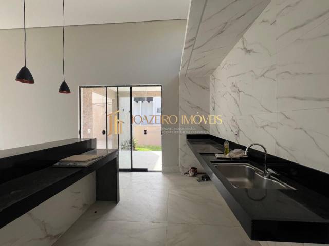 Casa em condomínio para Venda em Lagoa Santa - 4